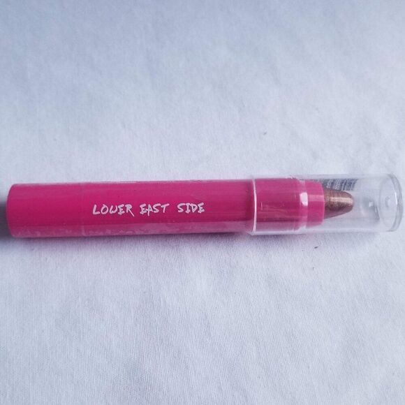 LES Beauty - Eyeshadow Crayon in Velvet Thorn (Pink Gold) - Picture 2 of 7